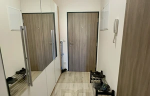 Apartment for rent, 1+KK - Studio, 37m<sup>2</sup>