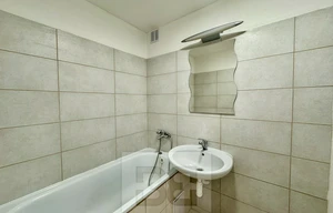 Apartment for rent, 2+kk - 1 bedroom, 48m<sup>2</sup>