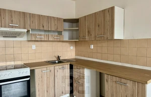 Apartment for rent, 2+kk - 1 bedroom, 48m<sup>2</sup>