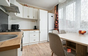Apartment for sale, 3+1 - 2 bedrooms, 65m<sup>2</sup>