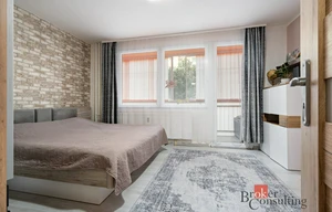 Apartment for sale, 3+1 - 2 bedrooms, 65m<sup>2</sup>