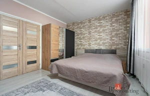 Apartment for sale, 3+1 - 2 bedrooms, 65m<sup>2</sup>