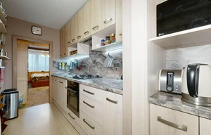 Apartment for sale, 3+kk - 2 bedrooms, 82m<sup>2</sup>