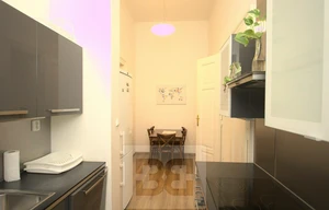 Apartment for rent, 3+1 - 2 bedrooms, 74m<sup>2</sup>