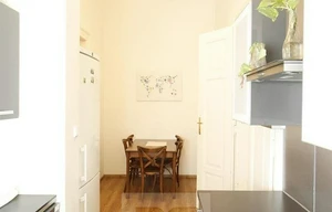 Apartment for rent, 3+1 - 2 bedrooms, 74m<sup>2</sup>
