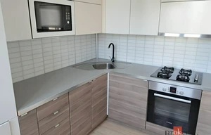 Apartment for rent, 2+1 - 1 bedroom, 46m<sup>2</sup>