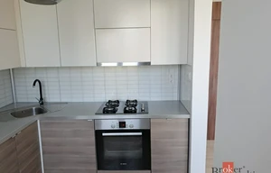 Apartment for rent, 2+1 - 1 bedroom, 46m<sup>2</sup>