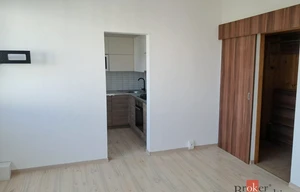 Apartment for rent, 2+1 - 1 bedroom, 46m<sup>2</sup>