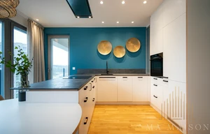 Apartment for rent, 2+kk - 1 bedroom, 59m<sup>2</sup>