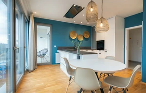 Apartment for rent, 2+kk - 1 bedroom, 59m<sup>2</sup>