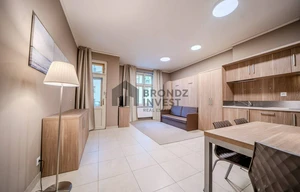 Apartment for rent, 1+KK - Studio, 30m<sup>2</sup>