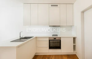 Apartment for rent, 2+kk - 1 bedroom, 55m<sup>2</sup>