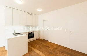 Apartment for rent, 2+kk - 1 bedroom, 55m<sup>2</sup>