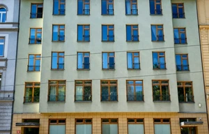 Apartment for rent, 1+KK - Studio, 28m<sup>2</sup>