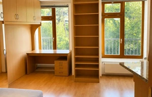 Apartment for rent, 1+KK - Studio, 28m<sup>2</sup>