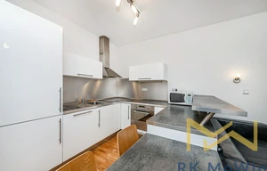 Apartment for rent, 2+kk - 1 bedroom, 56m<sup>2</sup>