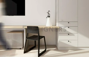 Apartment for rent, 1+KK - Studio, 27m<sup>2</sup>