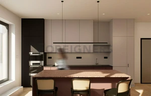 Apartment for rent, 4+kk - 3 bedrooms, 120m<sup>2</sup>