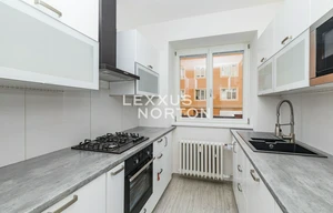 Apartment for rent, 2+1 - 1 bedroom, 53m<sup>2</sup>
