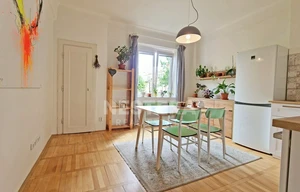 Apartment for sale, 2+kk - 1 bedroom, 46m<sup>2</sup>