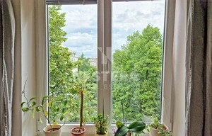 Apartment for sale, 2+kk - 1 bedroom, 46m<sup>2</sup>