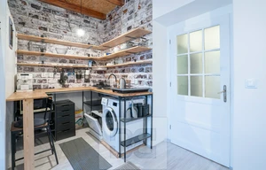 Apartment for rent, 1+KK - Studio, 28m<sup>2</sup>