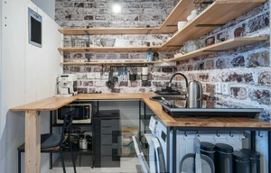 Apartment for rent, 1+KK - Studio, 28m<sup>2</sup>