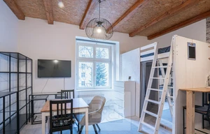Apartment for rent, 1+KK - Studio, 28m<sup>2</sup>