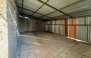 Warehouse for rent, 36m<sup>2</sup>