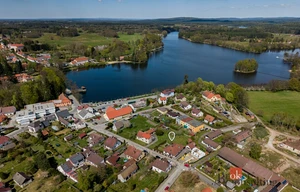 Family house for sale, 220m<sup>2</sup>, 887m<sup>2</sup> of land