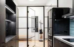 Apartment for rent, 2+1 - 1 bedroom, 66m<sup>2</sup>