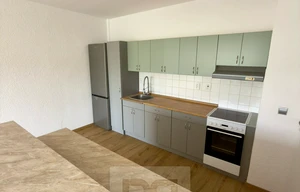 Apartment for rent, 2+kk - 1 bedroom, 59m<sup>2</sup>