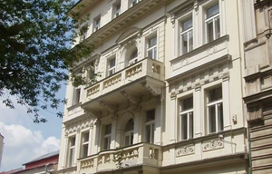 Office for rent, 28m<sup>2</sup>