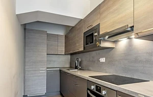 Apartment for sale, 1+KK - Studio, 38m<sup>2</sup>
