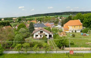Family house for sale, 205m<sup>2</sup>, 1449m<sup>2</sup> of land