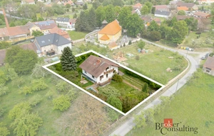 Family house for sale, 205m<sup>2</sup>, 1449m<sup>2</sup> of land