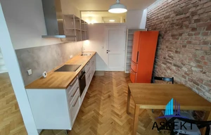 Apartment for rent, 2+kk - 1 bedroom, 71m<sup>2</sup>