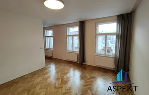 Apartment for rent, 2+kk - 1 bedroom, 71m<sup>2</sup>