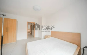Apartment for rent, 2+kk - 1 bedroom, 65m<sup>2</sup>
