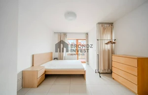Apartment for rent, 2+kk - 1 bedroom, 65m<sup>2</sup>