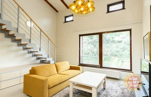 Apartment for rent, 5+kk - 4 bedrooms, 150m<sup>2</sup>
