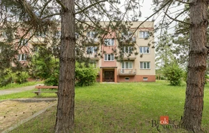 Apartment for sale, 3+kk - 2 bedrooms, 86m<sup>2</sup>