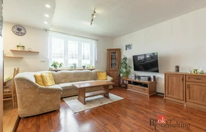 Apartment for sale, 3+kk - 2 bedrooms, 86m<sup>2</sup>