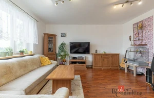 Apartment for sale, 3+kk - 2 bedrooms, 86m<sup>2</sup>