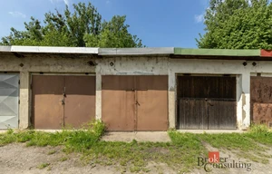 Garage for sale, 20m<sup>2</sup>