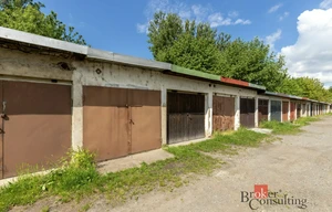 Garage for sale, 20m<sup>2</sup>