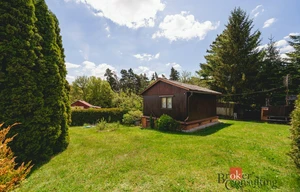 Cottage for sale, 38m<sup>2</sup>, 320m<sup>2</sup> of land