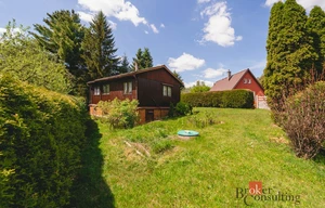 Cottage for sale, 38m<sup>2</sup>, 320m<sup>2</sup> of land