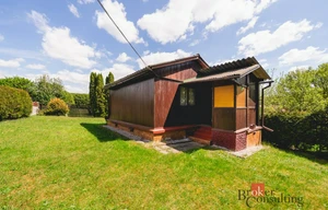 Cottage for sale, 38m<sup>2</sup>, 320m<sup>2</sup> of land