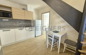 Apartment for rent, 3+1 - 2 bedrooms, 68m<sup>2</sup>